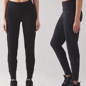 freshly jogger lululemon